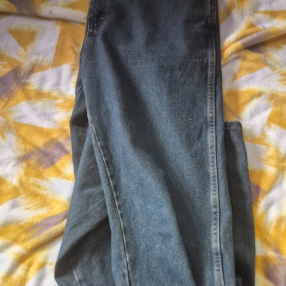 Men's Ruster Jeans - Picture 2 of 6